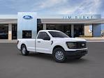 2025 Ford F-150 Regular Cab RWD, Pickup for sale #1K20994 - photo 8