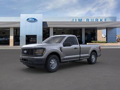 2025 Ford F-150 Regular Cab RWD Pickup for sale #1K25256 - photo 2