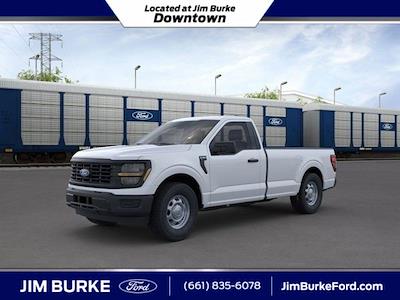 2025 Ford F-150 Regular Cab RWD Pickup for sale #1K31083 - photo 1
