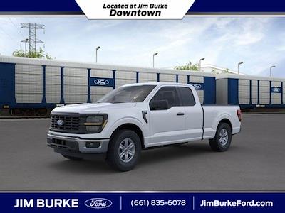 2025 Ford F-150 Super Cab RWD Pickup for sale #1K31861 - photo 1