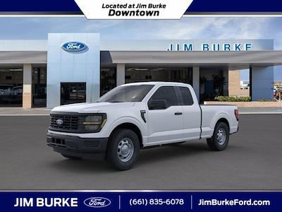 2025 Ford F-150 Super Cab RWD, Pickup for sale #1K35414 - photo 1