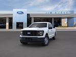 2025 Ford F-150 Super Cab RWD, Pickup for sale #1K35414 - photo 4