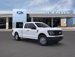 2025 Ford F-150 Super Cab RWD, Pickup for sale #1K35414 - photo 8