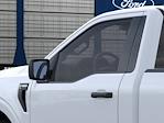 2025 Ford F-150 Regular Cab RWD Pickup for sale #1K43178 - photo 21