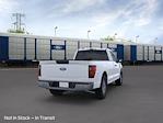 2025 Ford F-150 Regular Cab RWD Pickup for sale #1K43178 - photo 9