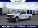 2025 Ford F-150 Super Cab RWD Pickup for sale #1K43892 - photo 1