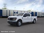 2025 Ford F-150 Super Cab RWD Pickup for sale #1K43892 - photo 3