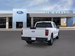 2025 Ford F-150 Super Cab RWD Pickup for sale #1K44919 - photo 8
