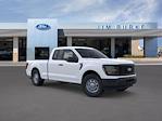 New 2025 Ford F-150 XL Super Cab Pickup for sale #1K48738 - photo 7