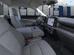 2025 Ford F-150 Regular Cab RWD Pickup for sale #1K56172 - photo 12
