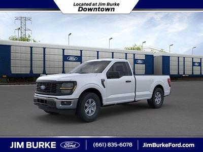 2025 Ford F-150 Regular Cab RWD Pickup for sale #1K64392 - photo 1