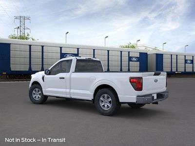 2025 Ford F-150 Regular Cab RWD Pickup for sale #1K64392 - photo 2