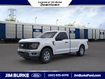 2025 Ford F-150 Regular Cab RWD Pickup for sale #1K64392 - photo 1