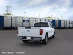 2025 Ford F-150 Regular Cab RWD Pickup for sale #1K64392 - photo 9