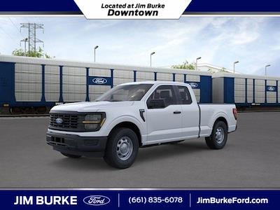2025 Ford F-150 Super Cab RWD Pickup for sale #1K68271 - photo 1