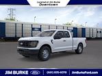 2025 Ford F-150 Super Cab RWD Pickup for sale #1K68271 - photo 1