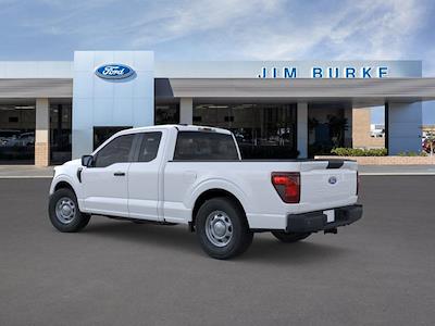 2025 Ford F-150 Super Cab RWD Pickup for sale #1K80544 - photo 2