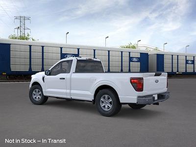 New 2025 Ford F-150 XL Regular Cab Pickup for sale #1K84843 - photo 2