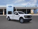 New 2025 Ford F-150 XL Regular Cab Pickup for sale #1K99870 - photo 7