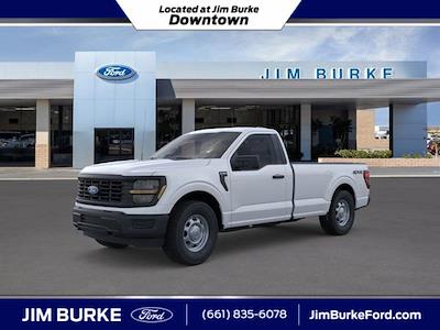 New 2026 Ford F-150 XL Regular Cab for sale #1L07483 - photo 1