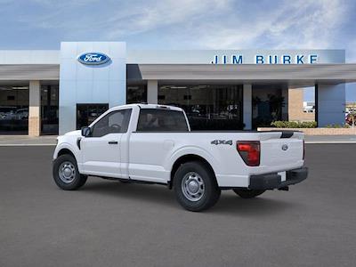 New 2026 Ford F-150 XL Regular Cab for sale #1L07483 - photo 2