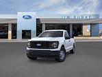 2026 Ford F-150 Regular Cab 4WD Pickup for sale #1L07483 - photo 2