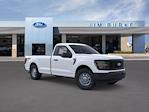 2026 Ford F-150 Regular Cab 4WD Pickup for sale #1L07483 - photo 7