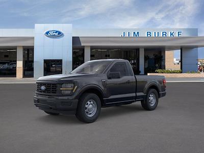 2025 Ford F-150 Regular Cab 4WD Pickup for sale #1L18736 - photo 1
