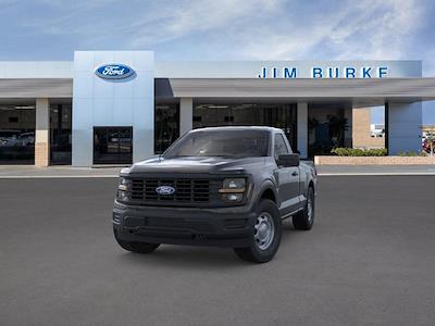 2025 Ford F-150 Regular Cab 4WD Pickup for sale #1L18736 - photo 2