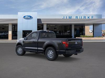 2025 Ford F-150 Regular Cab 4WD Pickup for sale #1L18736 - photo 2