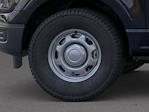 2025 Ford F-150 Regular Cab 4WD Pickup for sale #1L18736 - photo 19