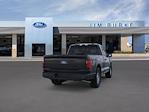 2025 Ford F-150 Regular Cab 4WD Pickup for sale #1L18736 - photo 8
