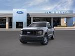 New 2025 Ford F-150 XL Regular Cab 4WD Pickup for sale #1L18772 - photo 3
