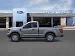 New 2025 Ford F-150 XL Regular Cab 4WD Pickup for sale #1L18772 - photo 4