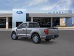 New 2025 Ford F-150 XL Regular Cab 4WD Pickup for sale #1L18772 - photo 2