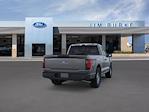 New 2025 Ford F-150 XL Regular Cab 4WD Pickup for sale #1L18772 - photo 8