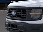 2025 Ford F-150 SuperCrew Cab 4WD Pickup for sale #1L46453 - photo 18