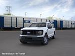 2025 Ford F-150 SuperCrew Cab 4WD Pickup for sale #1L46453 - photo 4