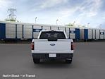 2025 Ford F-150 SuperCrew Cab 4WD Pickup for sale #1L46453 - photo 6