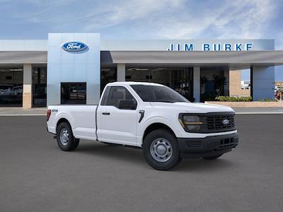 2024 Ford F-150 Regular Cab 4WD Pickup for sale #1L57367 - photo 1