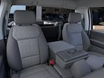 2024 Ford F-150 Regular Cab 4WD Pickup for sale #1L57367 - photo 10