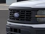 2024 Ford F-150 Regular Cab 4WD Pickup for sale #1L57367 - photo 17