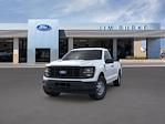 2024 Ford F-150 Regular Cab 4WD Pickup for sale #1L57367 - photo 4