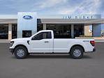 2024 Ford F-150 Regular Cab 4WD Pickup for sale #1L57367 - photo 5