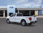 2024 Ford F-150 Regular Cab 4WD Pickup for sale #1L57367 - photo 6
