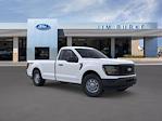 2024 Ford F-150 Regular Cab 4WD Pickup for sale #1L57367 - photo 1