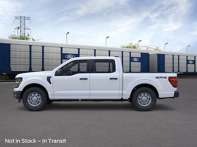 New 2026 Ford F-150 - photo 1