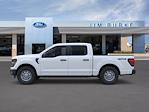 2025 Ford F-150 SuperCrew Cab 4WD Pickup for sale #1L83368 - photo 4