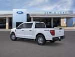 2025 Ford F-150 SuperCrew Cab 4WD Pickup for sale #1L83368 - photo 5