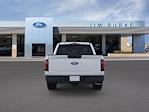 2025 Ford F-150 SuperCrew Cab 4WD Pickup for sale #1L83368 - photo 2